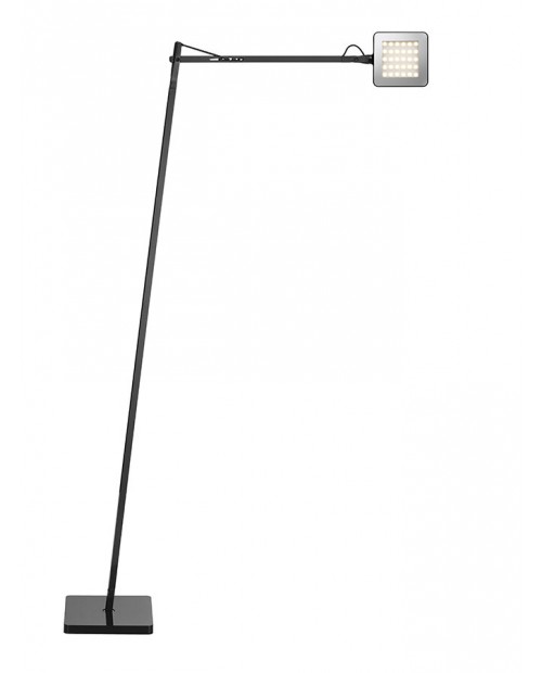 Flos Kelvin LED F Floor Lamp